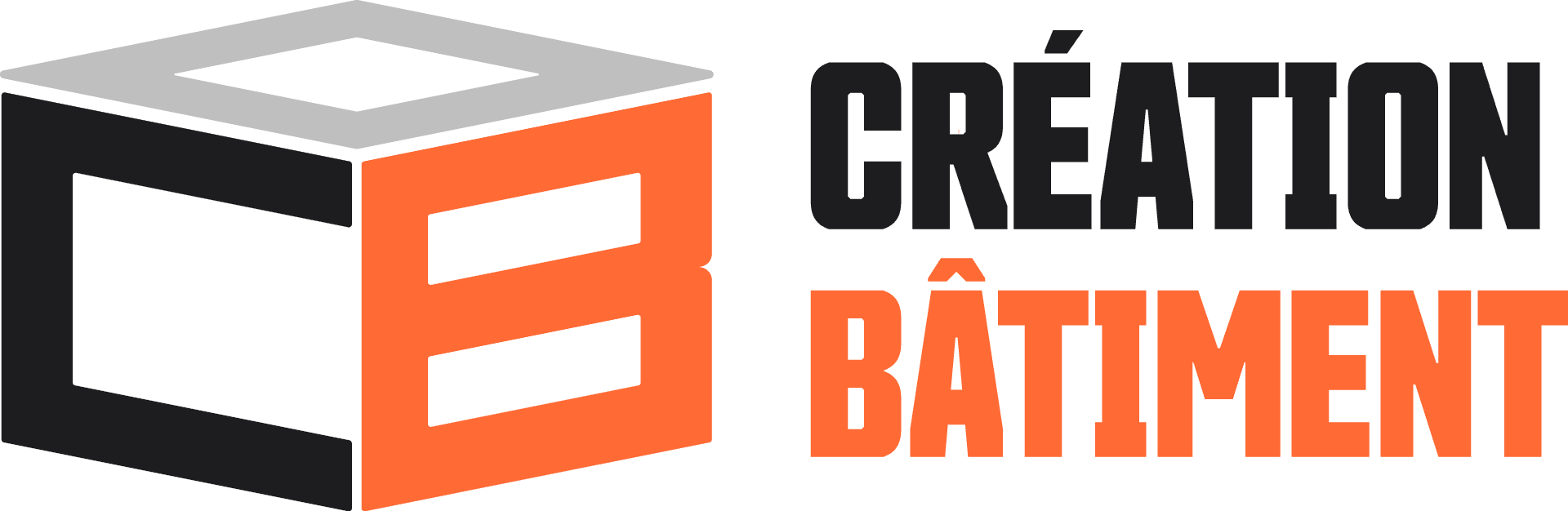 Création Bâtiment