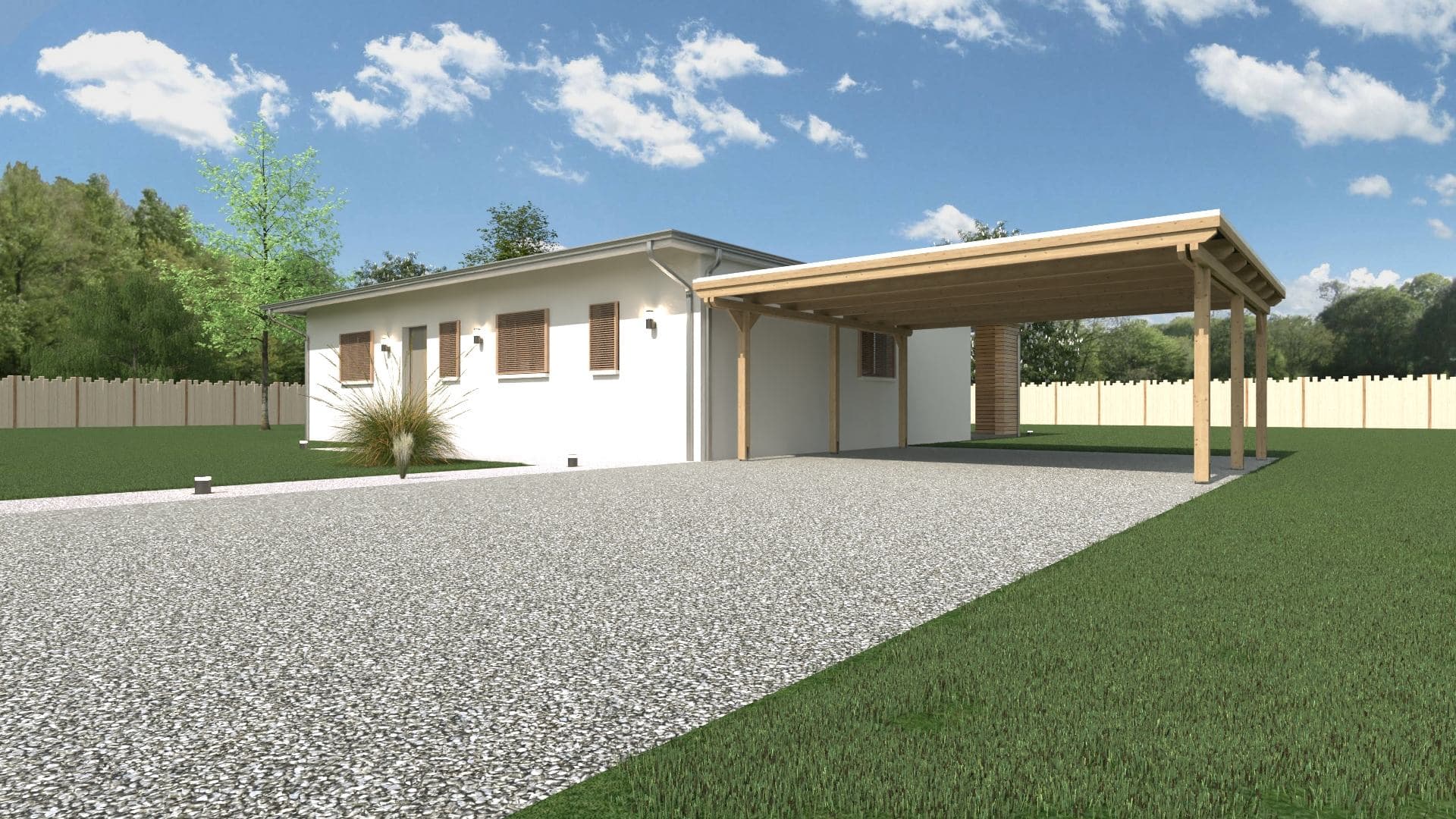 Maison Création Bâtiment en Guadeloupe